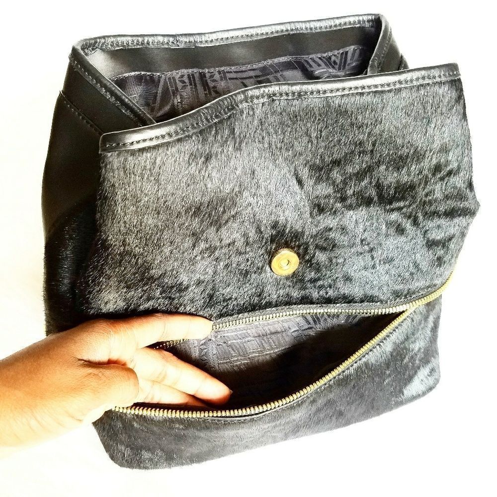 Ted Baker backpack  - Picture 9 of 9